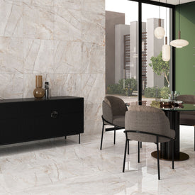 Glory 24" x 24" glory poli