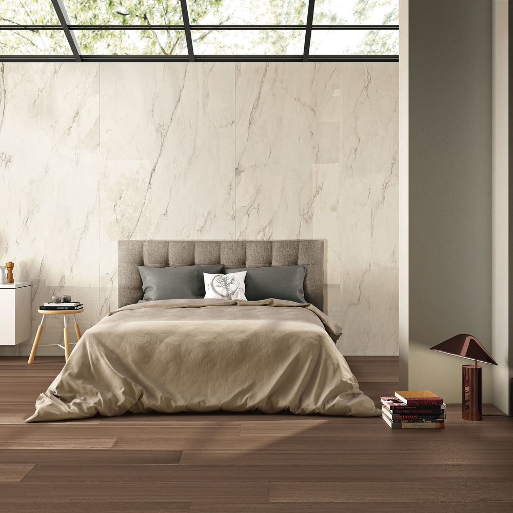 The room 24" x 48"