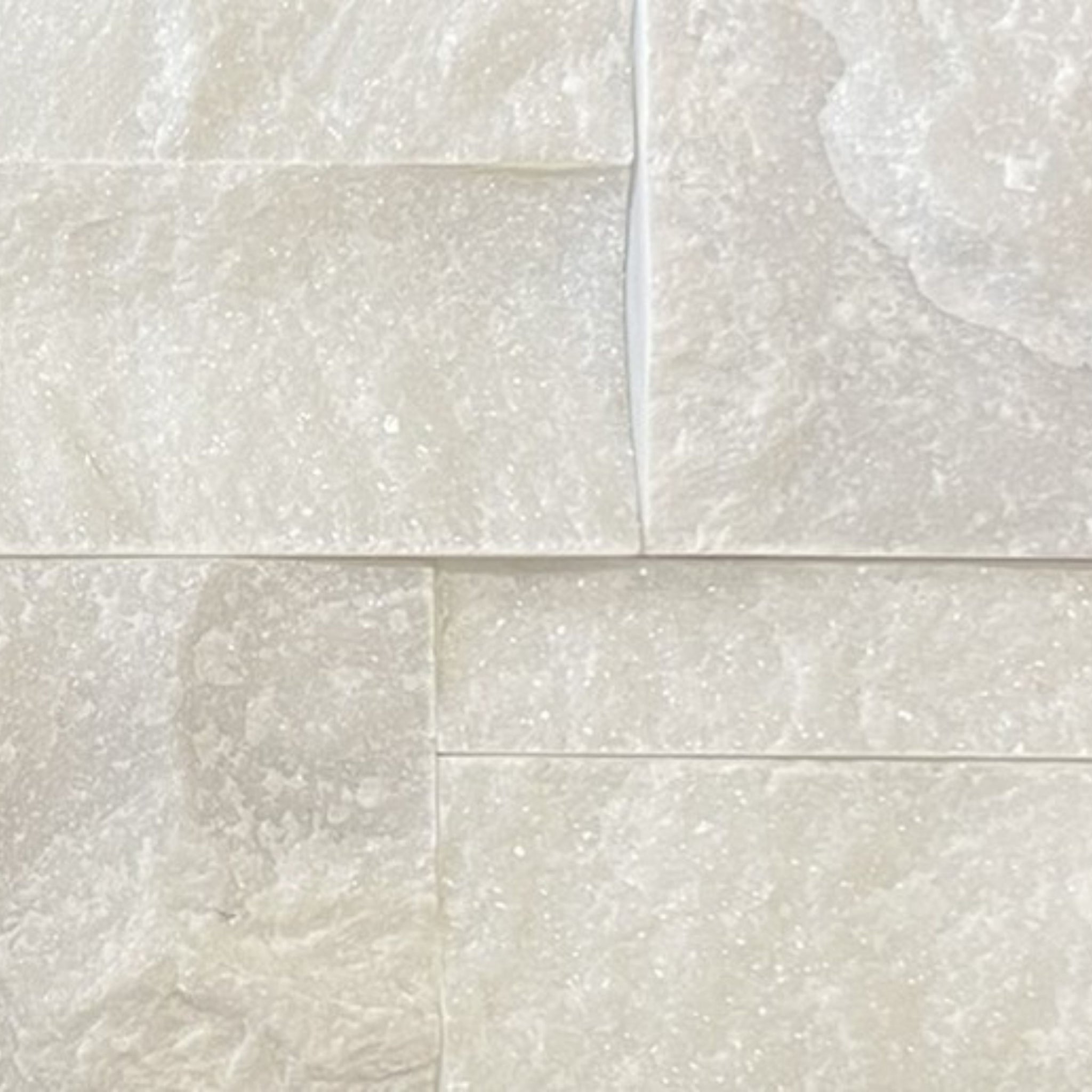 Mega bianko 8,8" x  23,63"