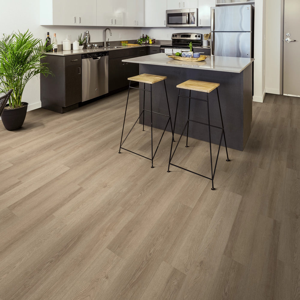 Pinto 6" x 48" - Auto-Plombant