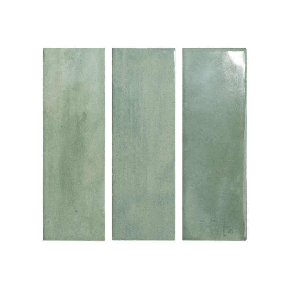 Calema 2" x 6"