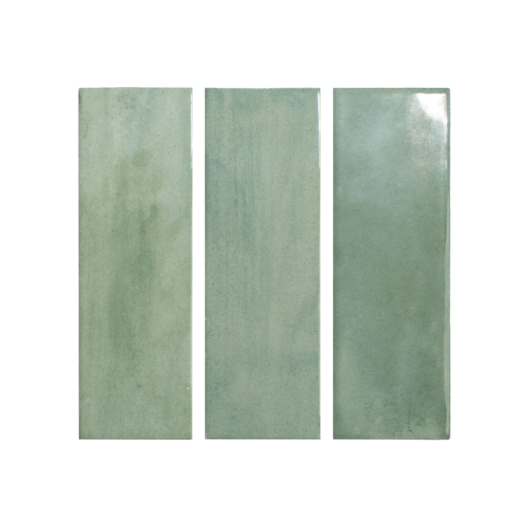 Calema 2" x 6"