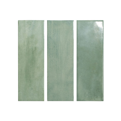Calema 2" x 6"