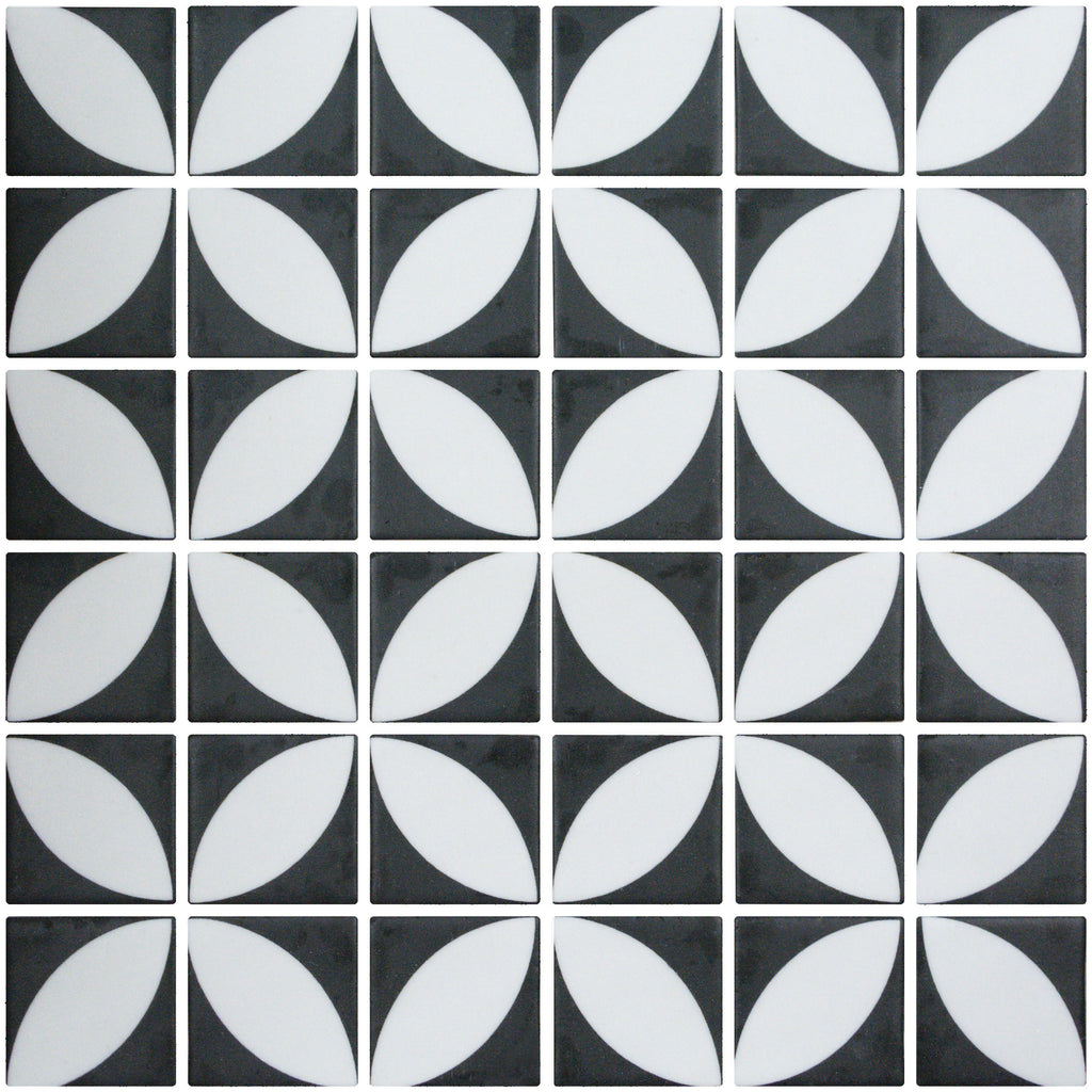 Penta mat