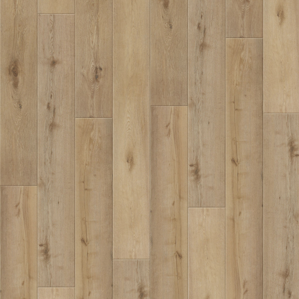 Hydrogen 7 9" x60" 7mm - Spc click i4f