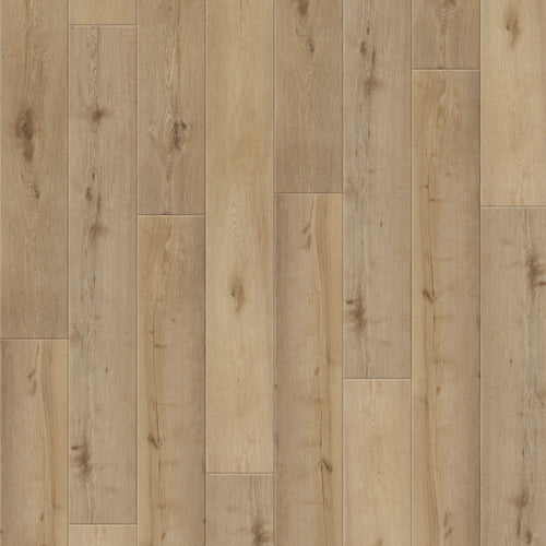 Hydrogen 7 9" x60" 7mm - Spc click i4f