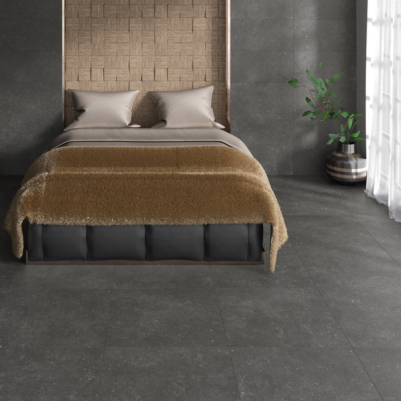 Grainstone Chambre Noir / Grainstone Bedroom Black