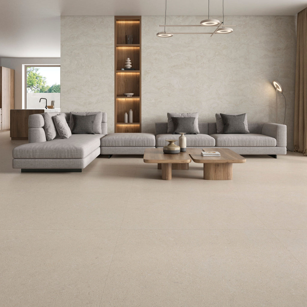 Calcare mat