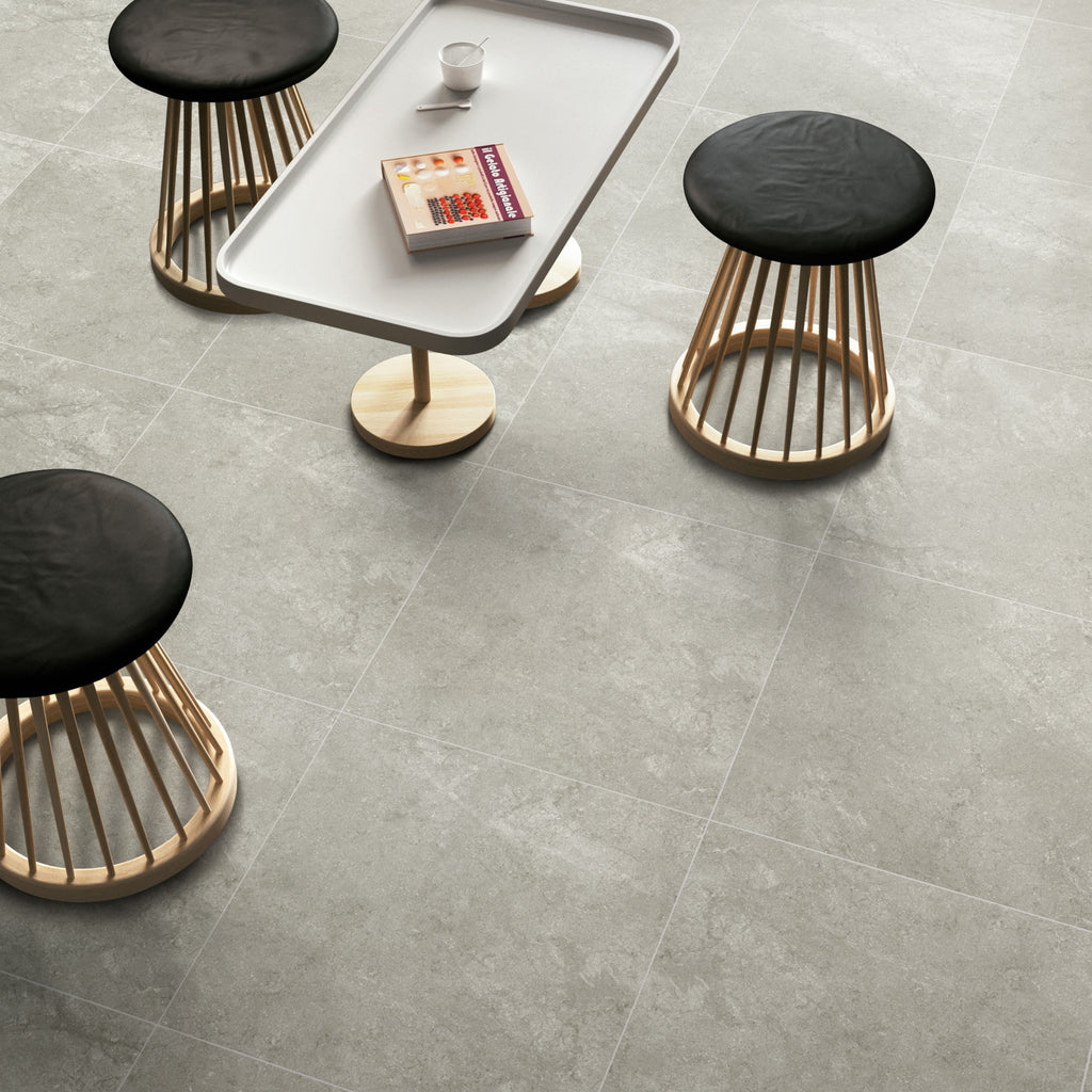 Stone union mat