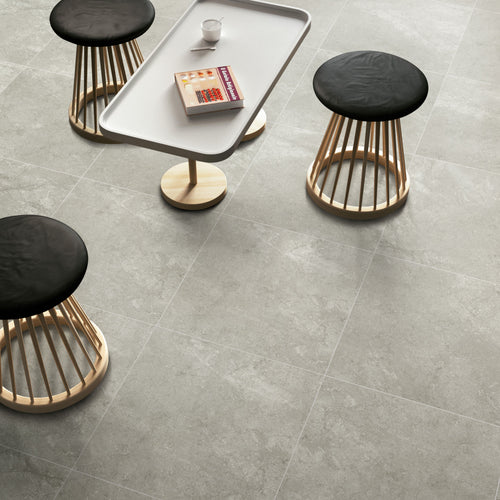 Stone union mat