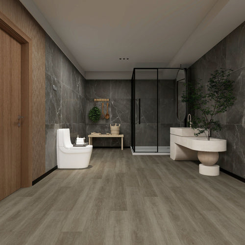 Quinta 9" x 72" luma 8mm - Clic