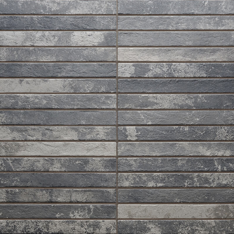 Harlem 2" x 18" naturel