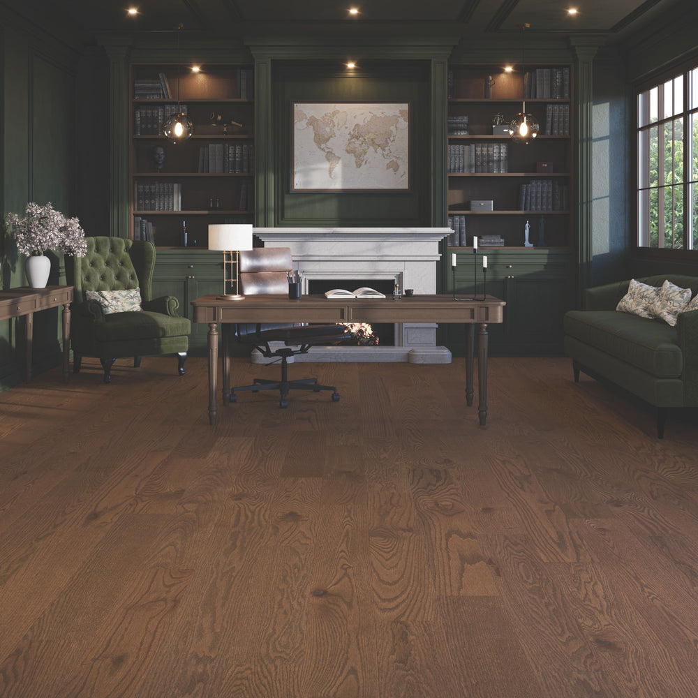 PA-Decor Oak Acorn Character TB19