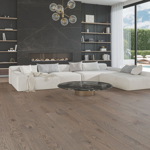 PA-Decor Oak Skyline Character