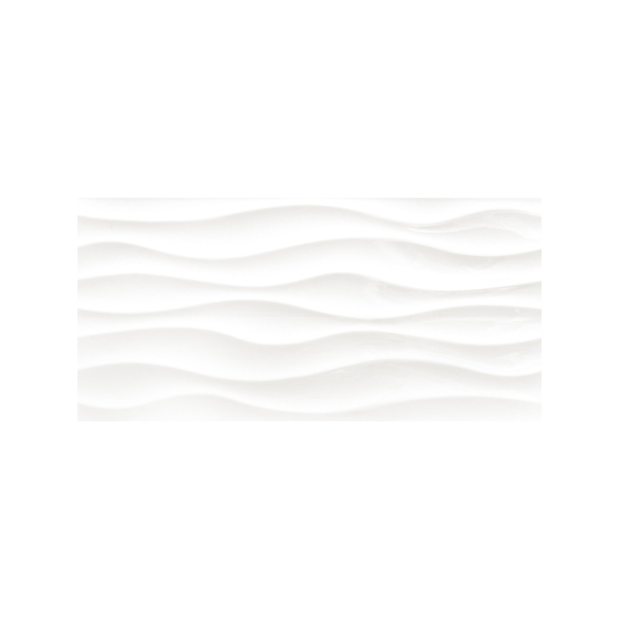 Simplicity element 12" x 24"