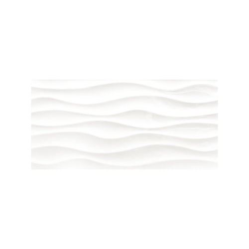 Simplicity element 12" x 24"