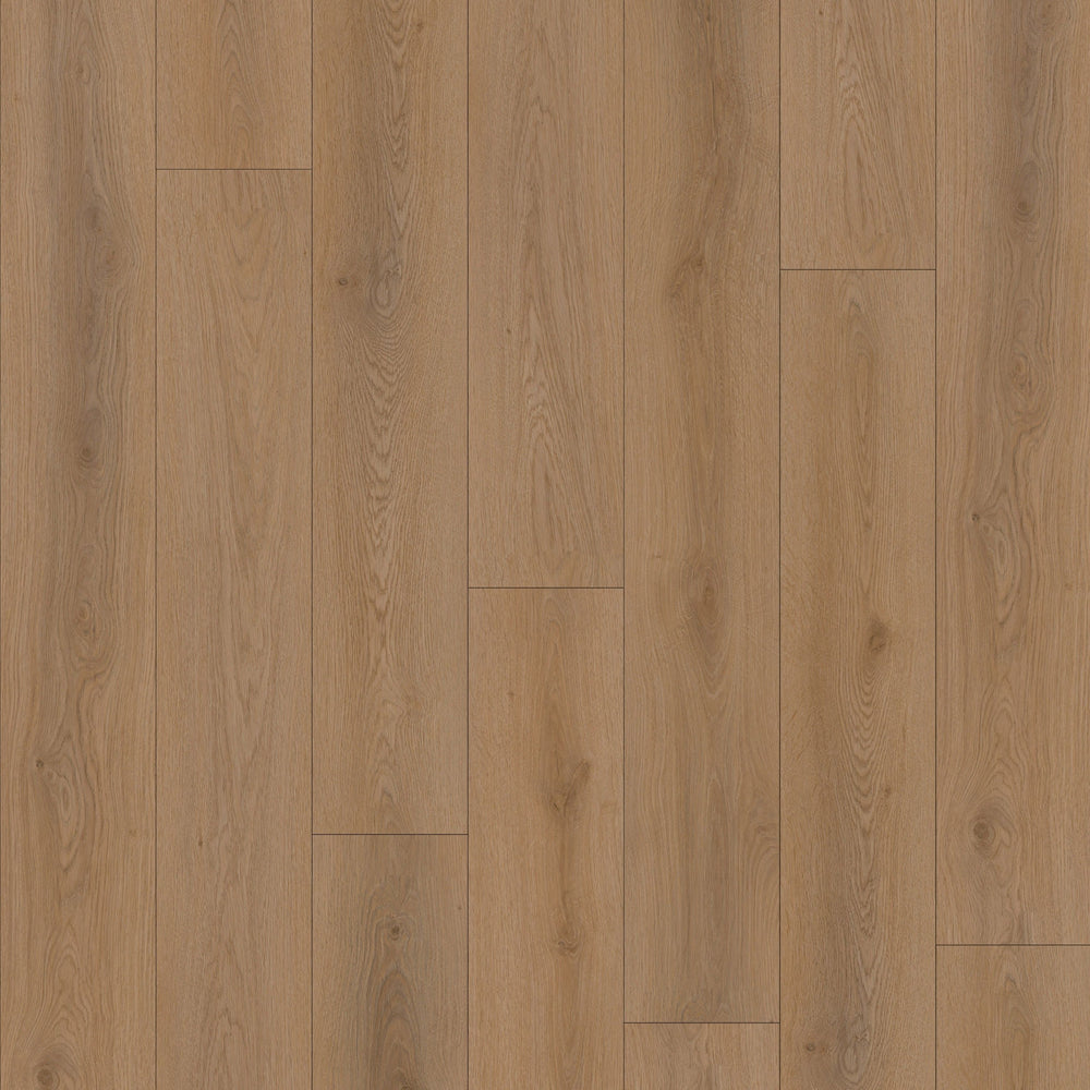 Quincy 7" x 48" 7mm - Clic