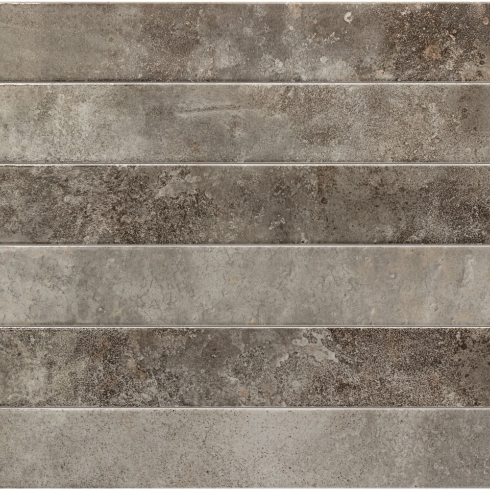 Bali 2" x 15,75" lustré