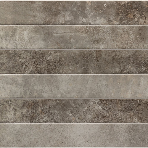 Bali 2" x 15,75" lustré