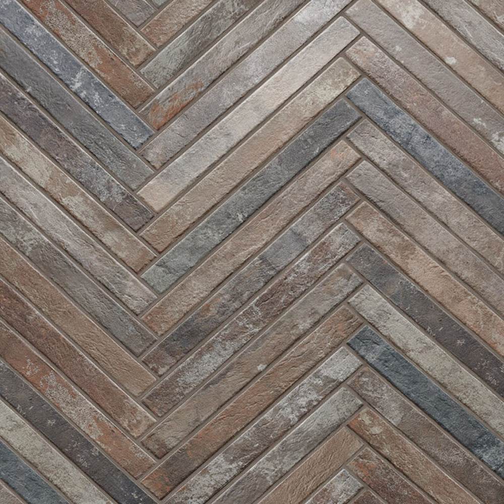 Harlem 2" x 18" naturel