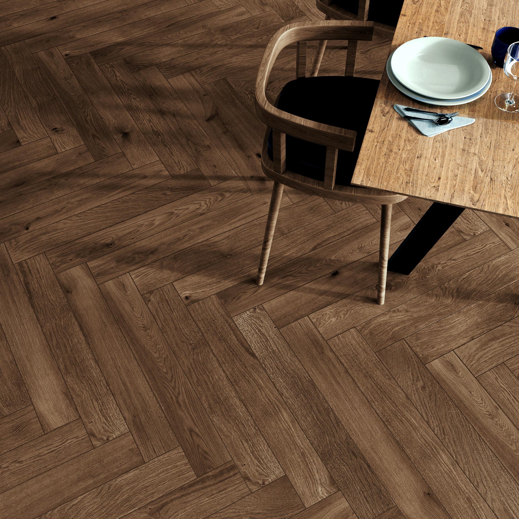 Woodessence 4" x 28"