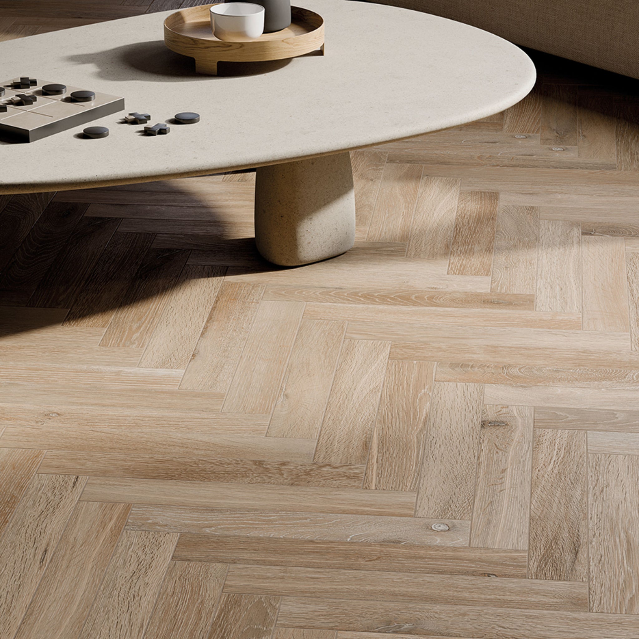 Cortina 3" x 18" mat