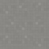 Unicom brazilian slate mosaic