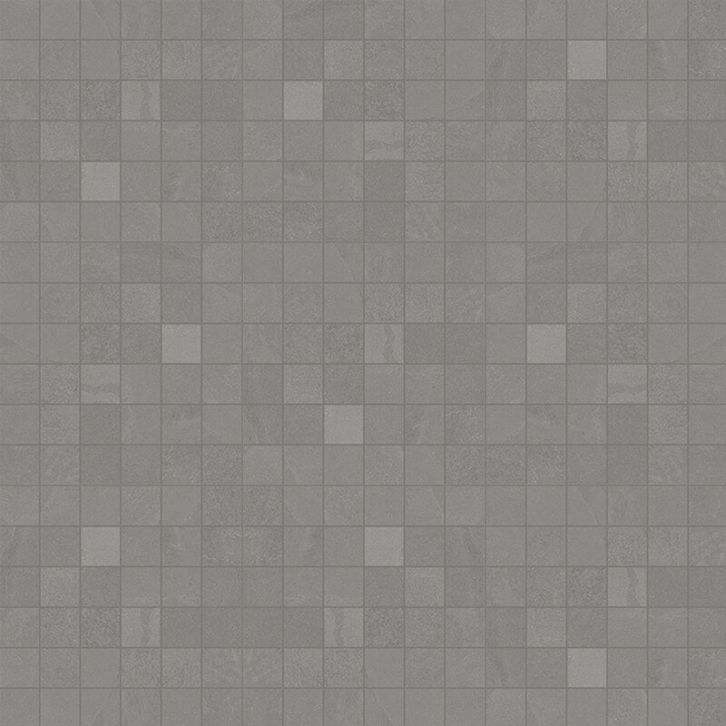 Unicom brazilian slate mosaïque