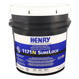 Adhésif pour bois à base d'uréthane acrylique henry surelock 1171n