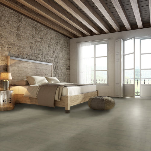 Érable V+ Solidclassic Chambre Inox / Maple V+ Solidclassic Bedroom Inox