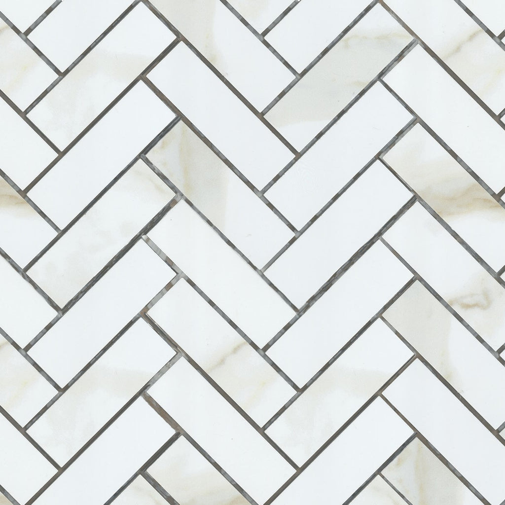 Eterna mosaïque mat