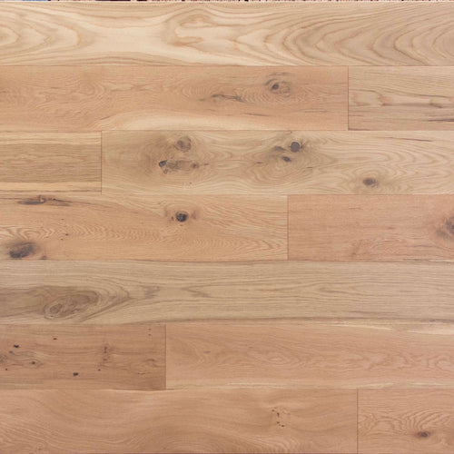 Trubalance  3/4 chêne blanc must signature 5" mat