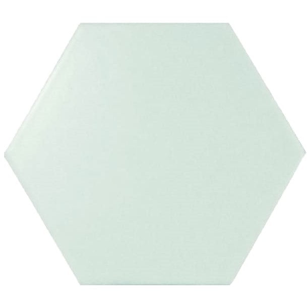 Hexagon - Menthe / Mint