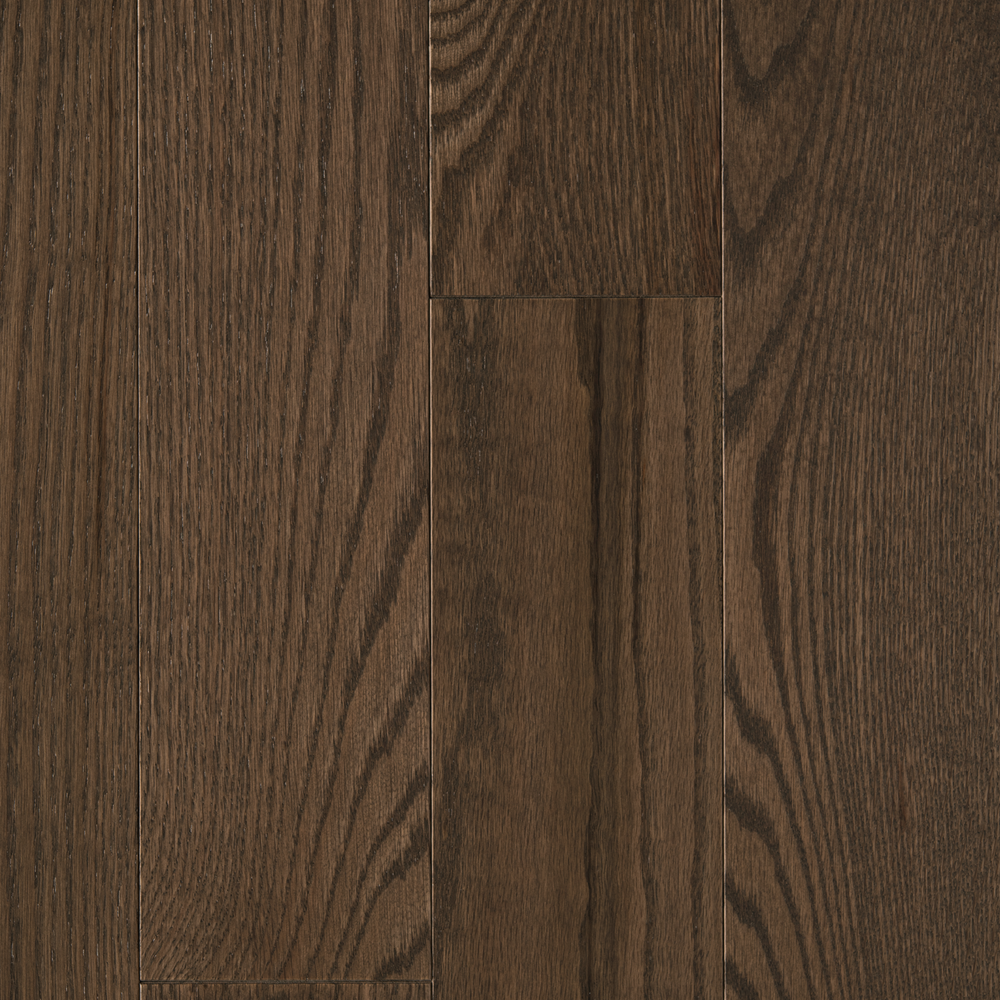 Chêne Rouge Select / Red Oak Select - Fortress