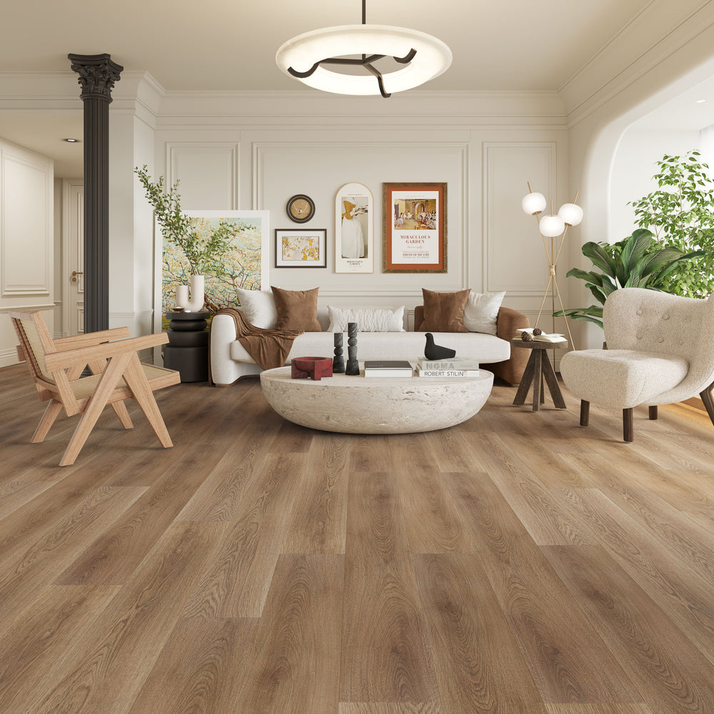 Talweg 9" x 60" 12mm - Ac4