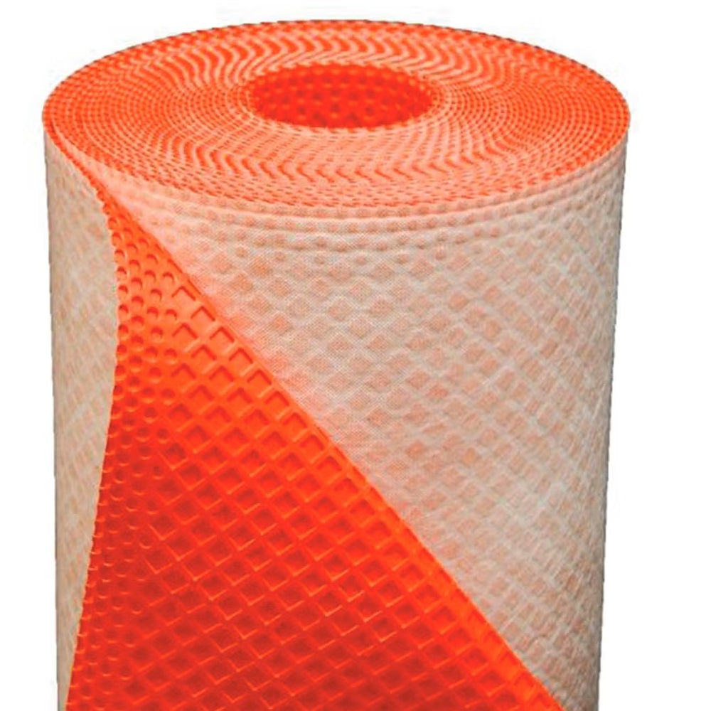 Membrane de désolidarisation PROTEGGAMD-PLUS en rouleau / PROTTEGA®-PLUS uncoupling membrane roll