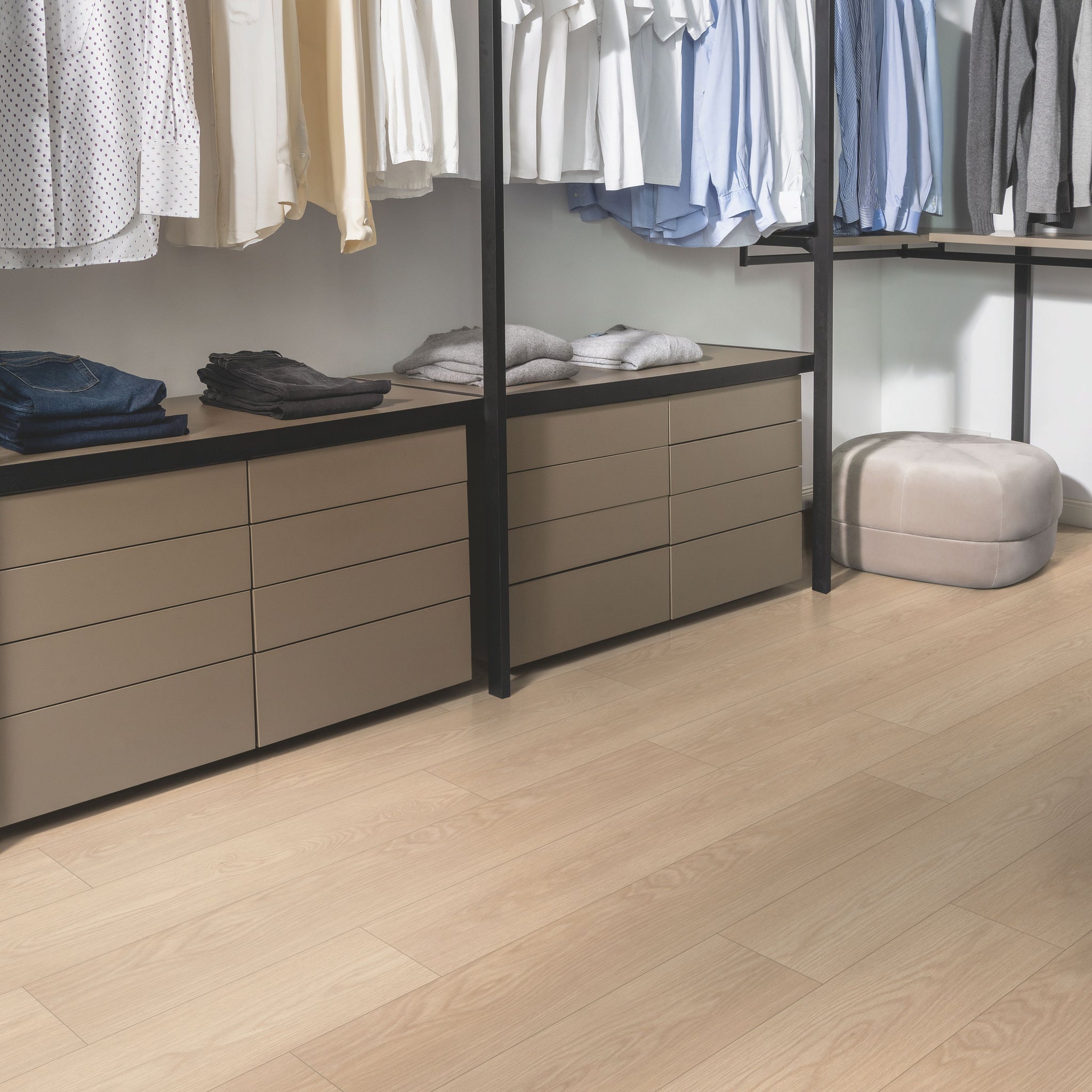 Bauhaus 7,60" x 50,87" 12mm - Ac5