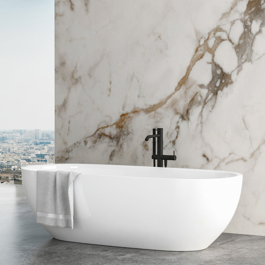 Mineral-529 - Salle de bain / Bathroom