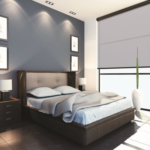 Toile Solaire Altex Chambre / Altex Solar Shades Bedroom