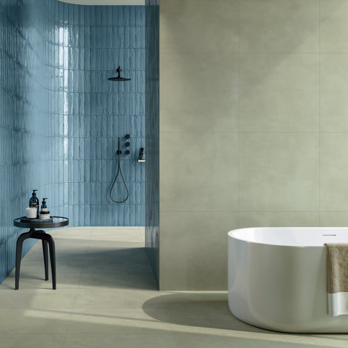 Multiforme Lustré Salle de bain Agata / Multiforme Glossy Bathroom Agata
