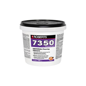 Roberts - Adhésif universel pour revêtements de sol
