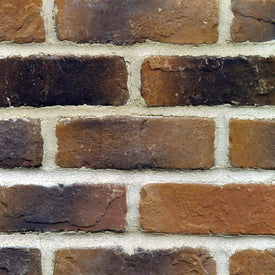 Briquette Africa / Africa Brick