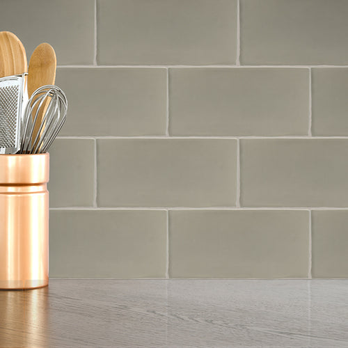 Oxford Cuisine Taupe / Oxford Kitchen Taupe