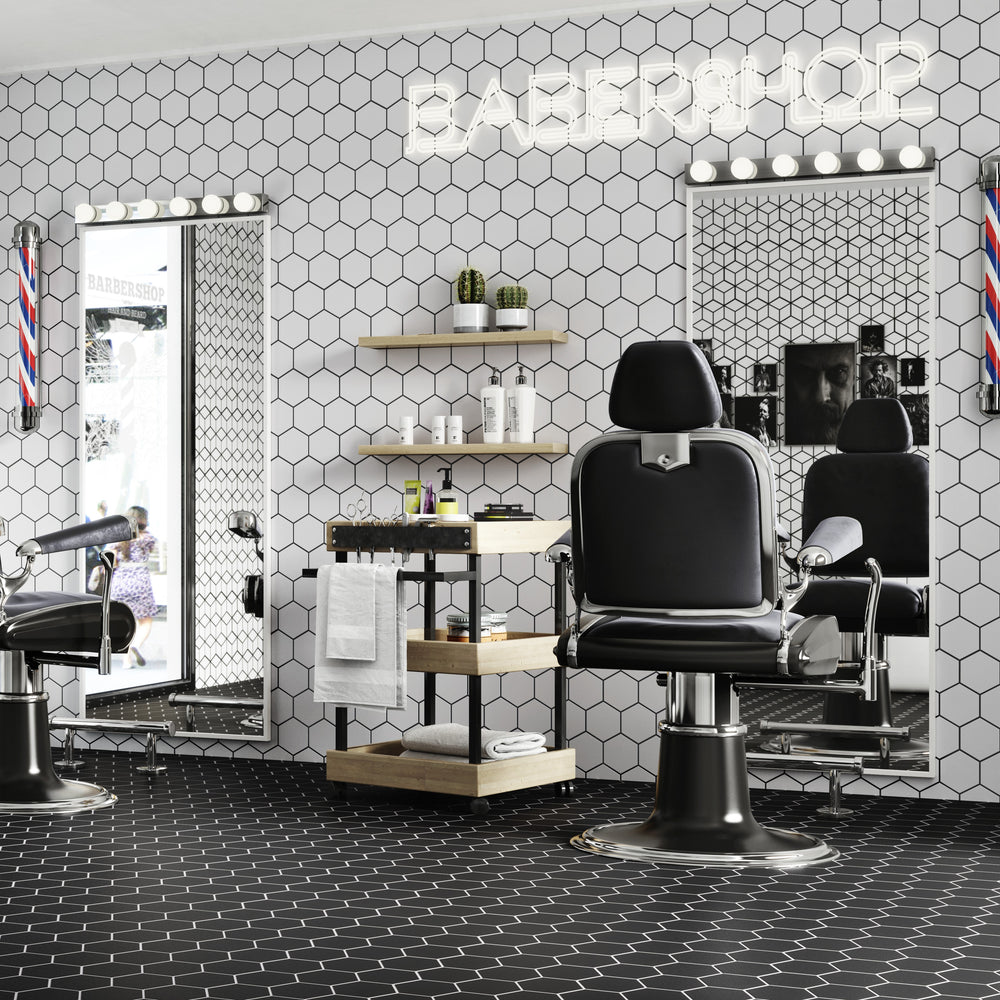 Hex Salon