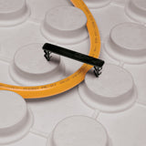 Bekotec-therm-rh heating pipe clamps