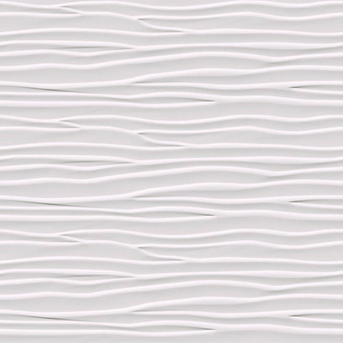 Blanc Wave / White Wave