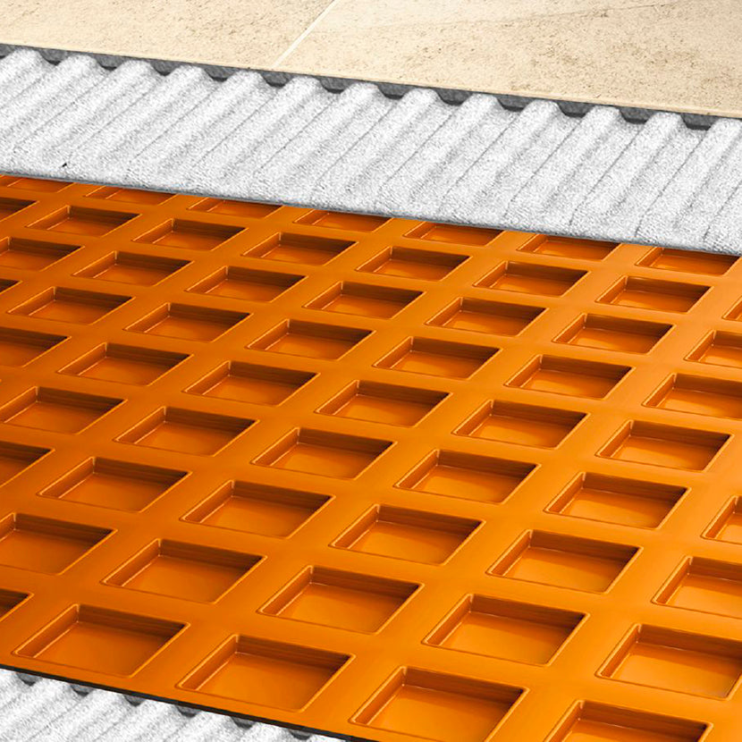 Schluter | Flordeco