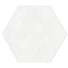 Blanc Neige Hex / Snow White Hex