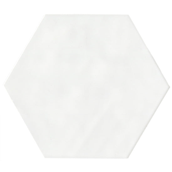 Blanc Neige Hex / Snow White Hex