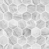 Hex XL 12" x 12"